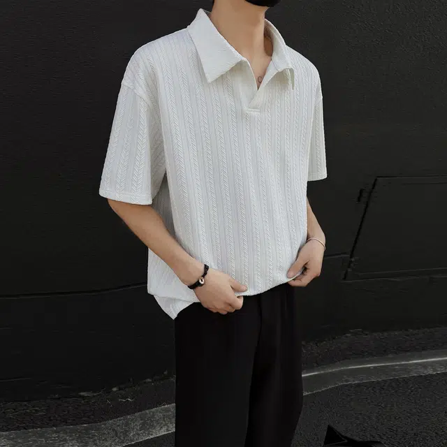 NOAHGIGI Polo