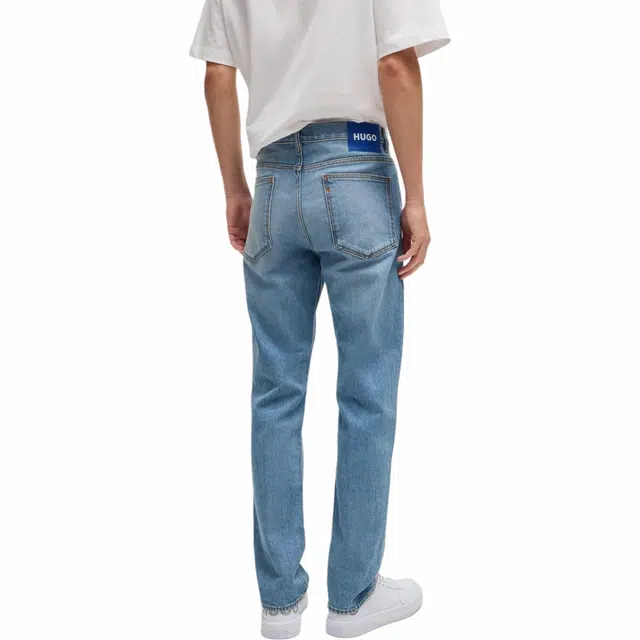 HUGO BOSS