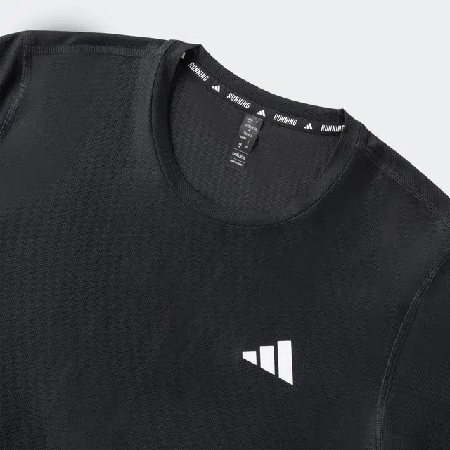 adidas SS25 Own the Run T