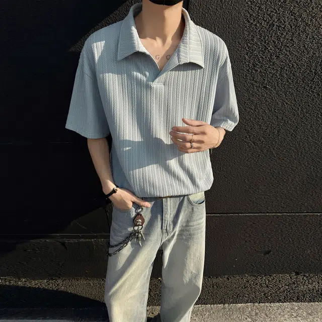 NOAHGIGI Polo