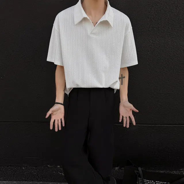 NOAHGIGI Polo