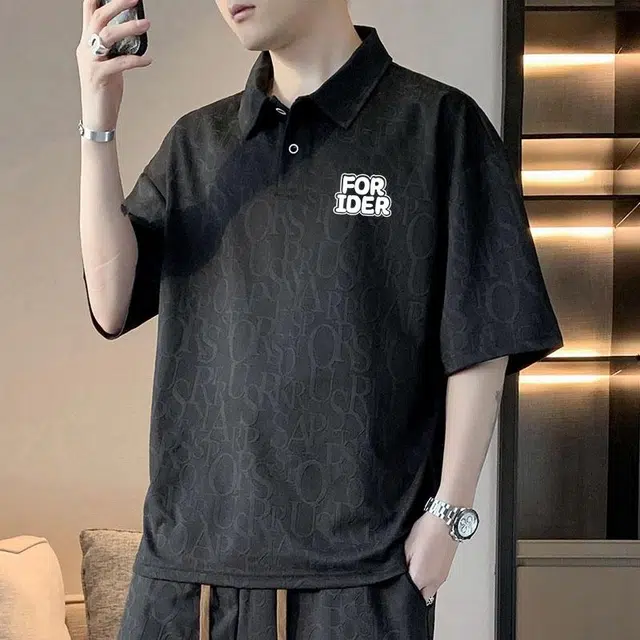 FORIDER Polo