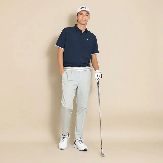 Callaway Polo