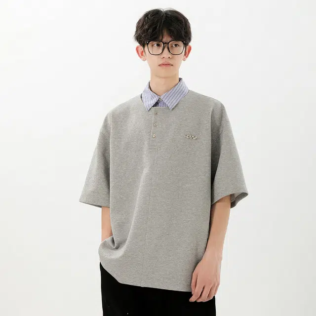 Mimx Homme Polo