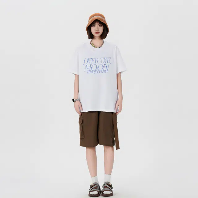 emoji T