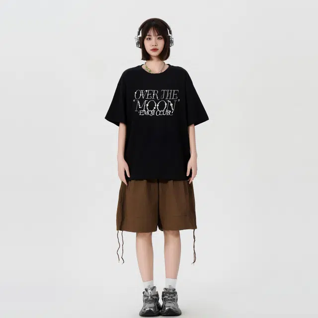 emoji T