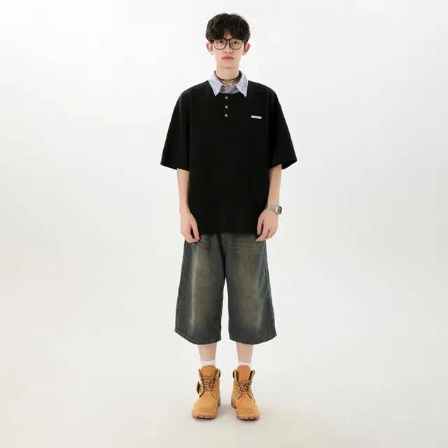 Mimx Homme Polo