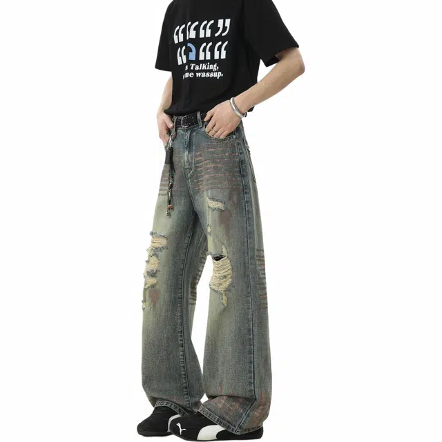 WARNING LIGHT vibecity boy