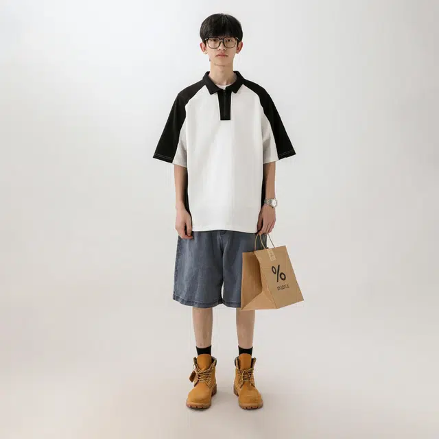 HIKZ POLOPolo