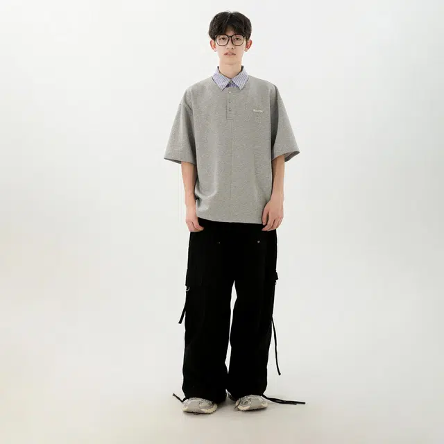 Mimx Homme Polo