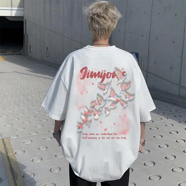JIMIJONS logoT