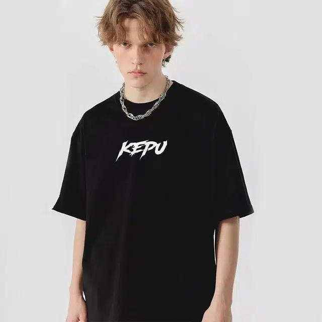 kepu logoT