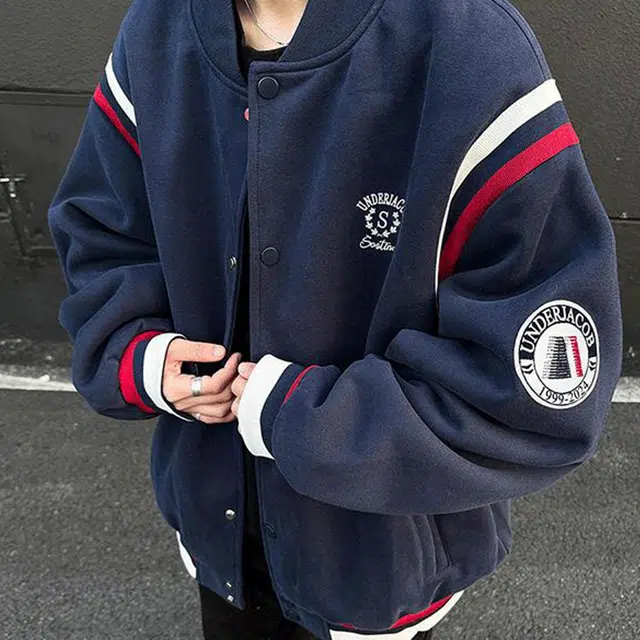 NOAHGIGI vintagecleanfit