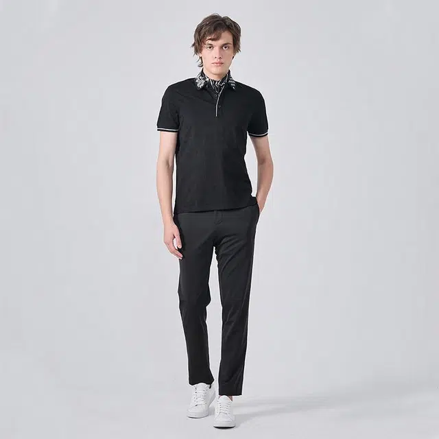 LIUJO UOMO POLOTT