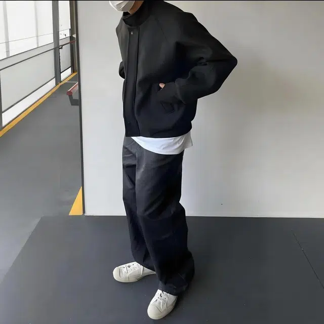 VERAF CA cleanfit