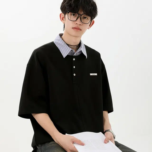Mimx Homme Polo