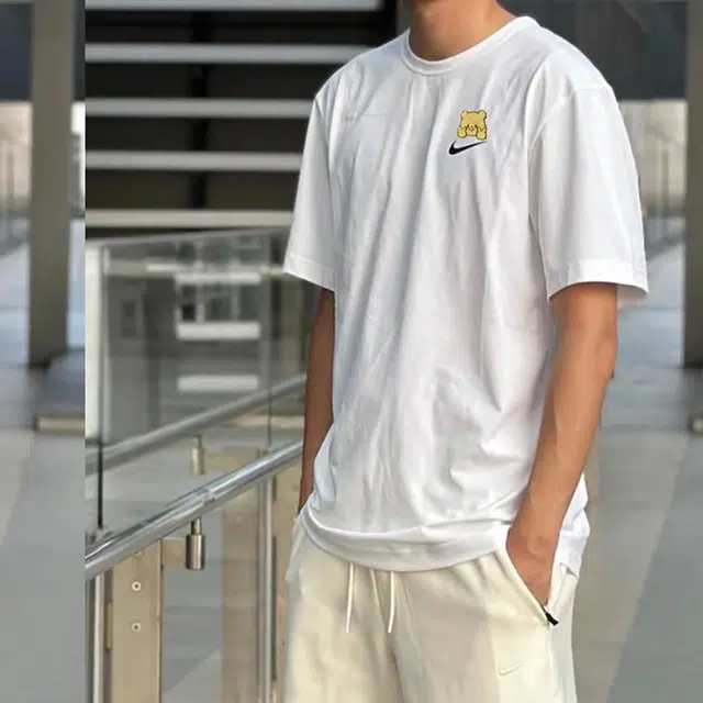 Nike T
