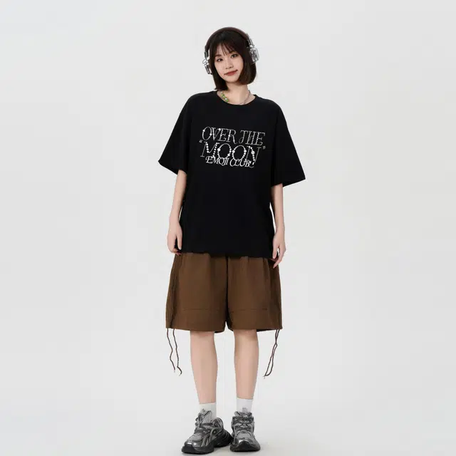 emoji T