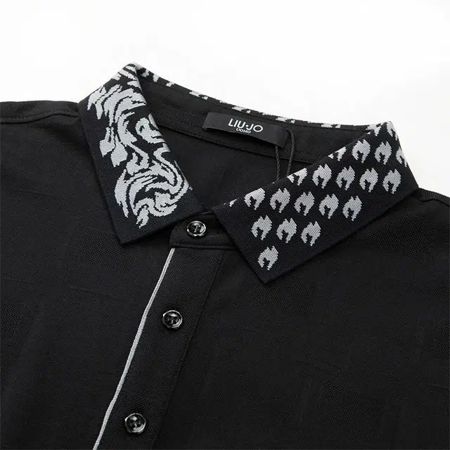 LIUJO UOMO POLOTT