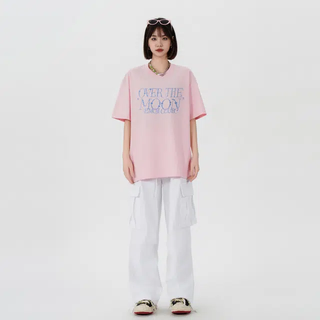 emoji T