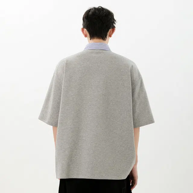 Mimx Homme Polo