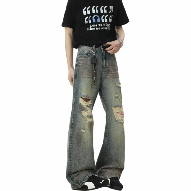 WARNING LIGHT vibecity boy