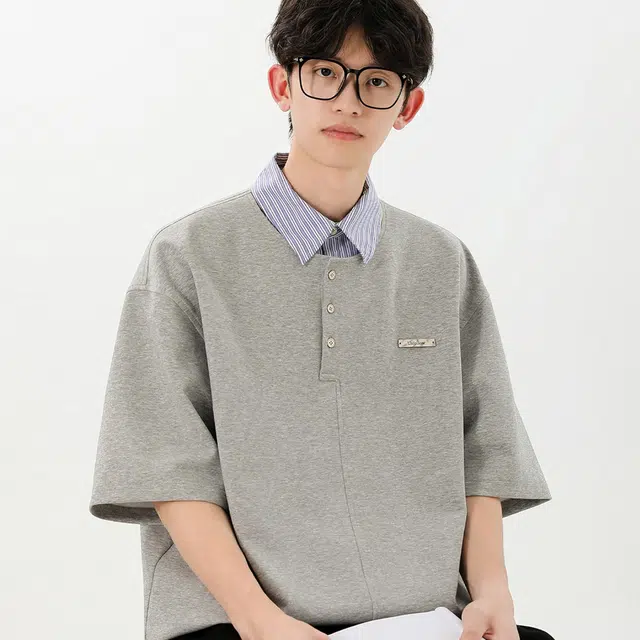 Mimx Homme Polo