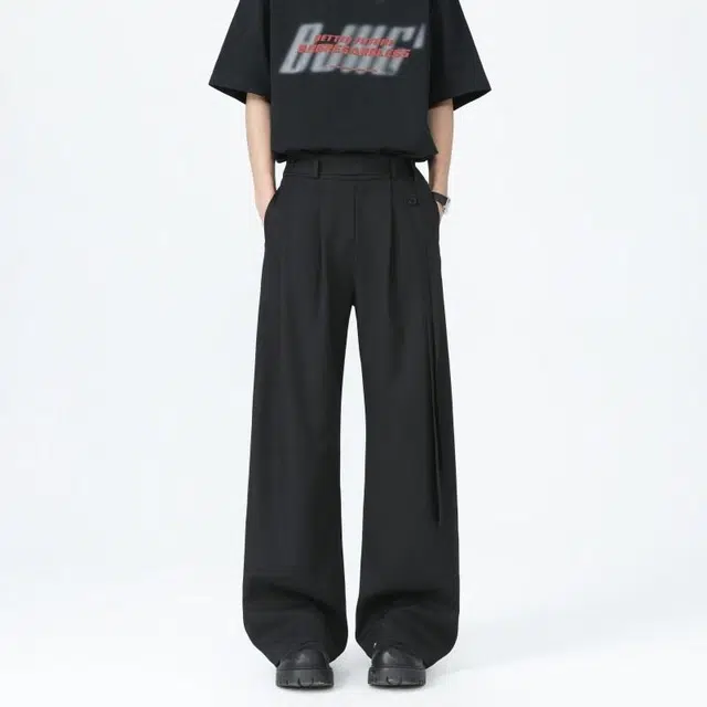 VIPGOOSE cleanfitoversize
