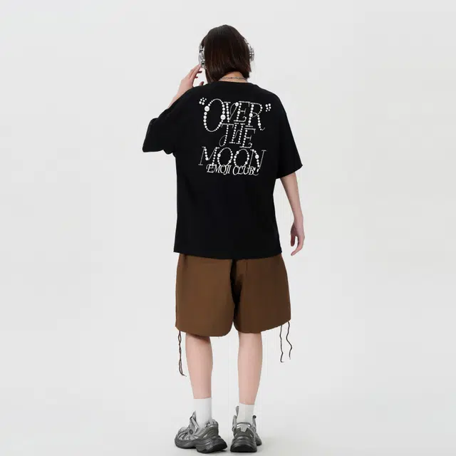 emoji T