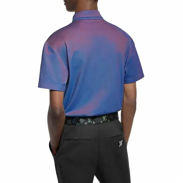 LOUIS VUITTON SS25 Polo