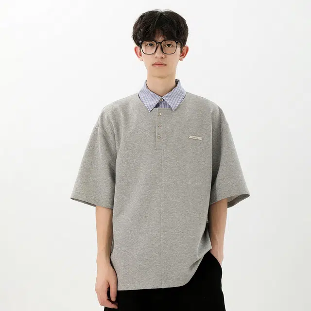 Mimx Homme Polo