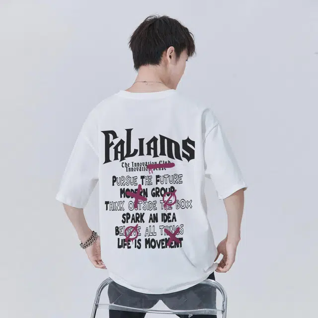 FALIAMS logoT