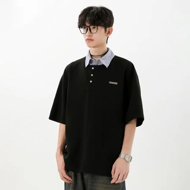 Mimx Homme Polo