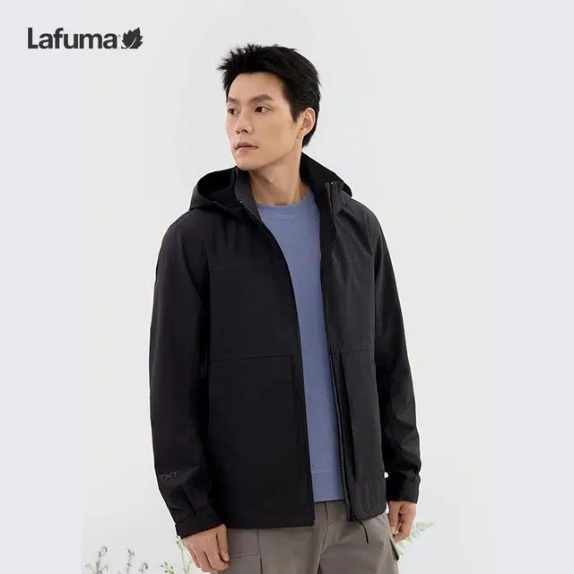 Lafuma logo