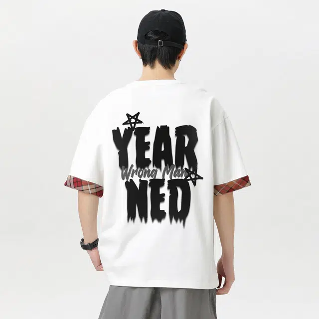 YEARNED logoinsT