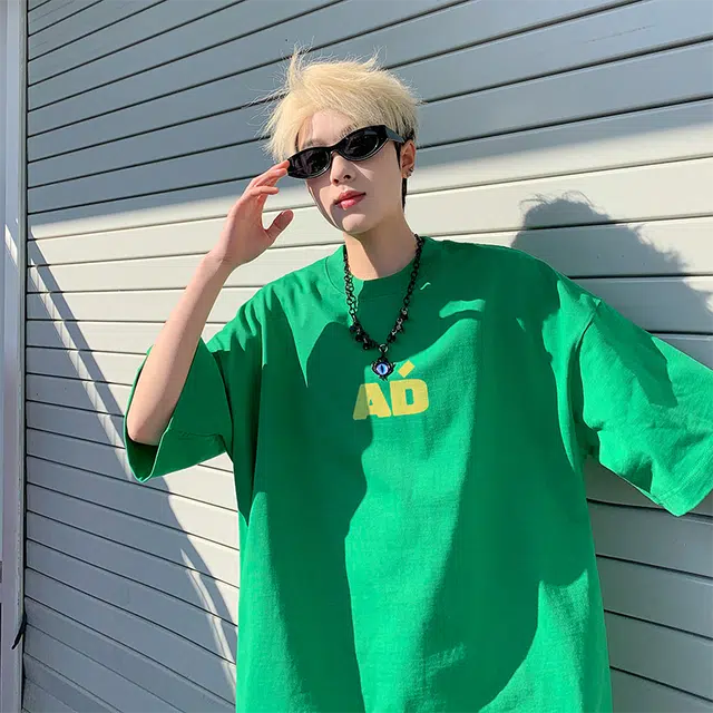 Fakeyoung T