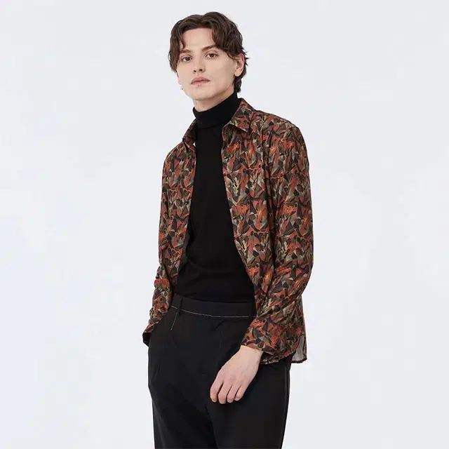 LIUJO UOMO