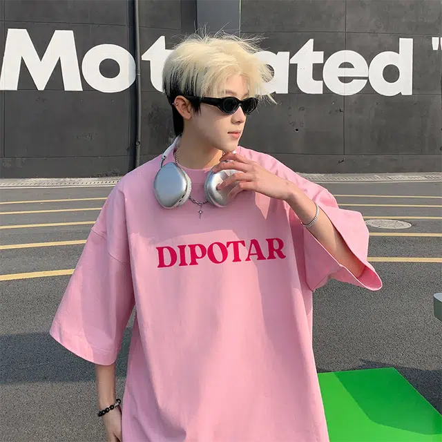 Fakeyoung T