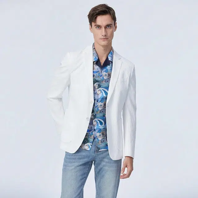 LIUJO UOMO