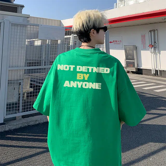Fakeyoung T