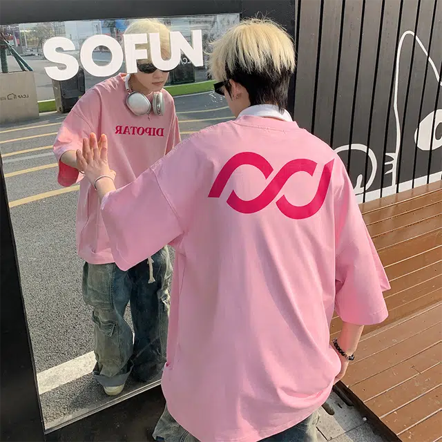 Fakeyoung T