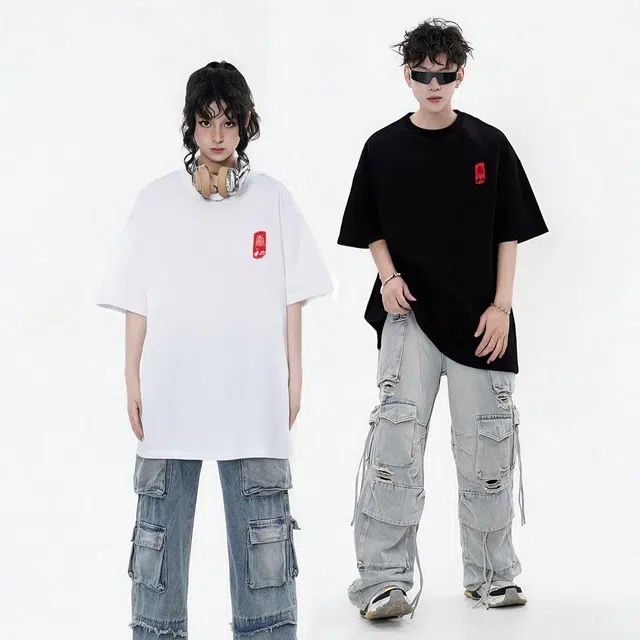 T