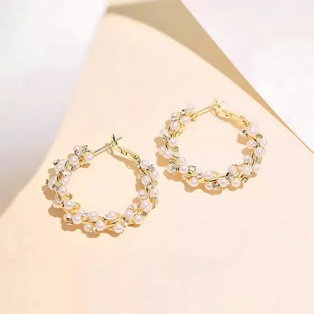 AGOVSKI HOOP S925