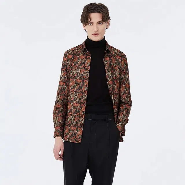 LIUJO UOMO