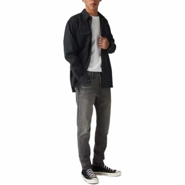 levis 512