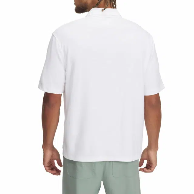 Under Armour Meridian Polo -100