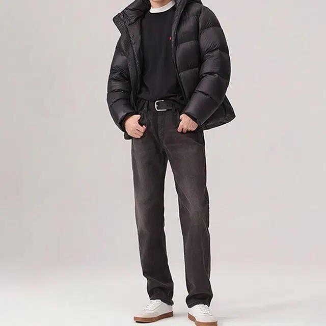 levis 541