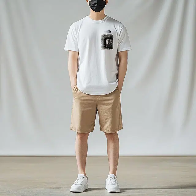 THE NORTH FACE LLogoT