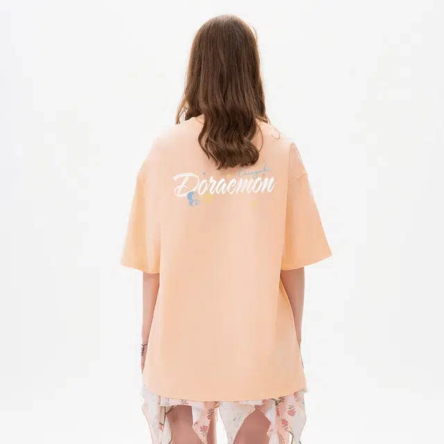 DoraemonA T