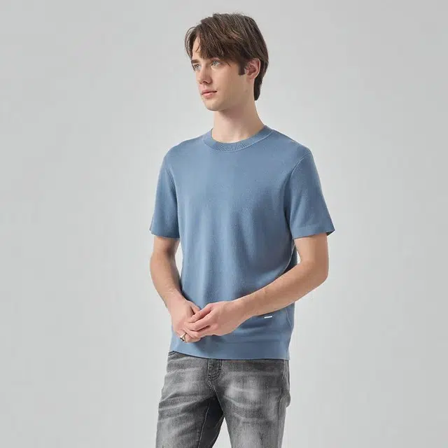 LIUJO UOMO T